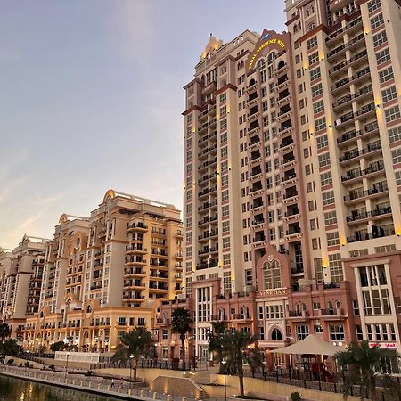 Great View, Dubai Sportcity, Parking Included, Nice Apartments Экстерьер фото