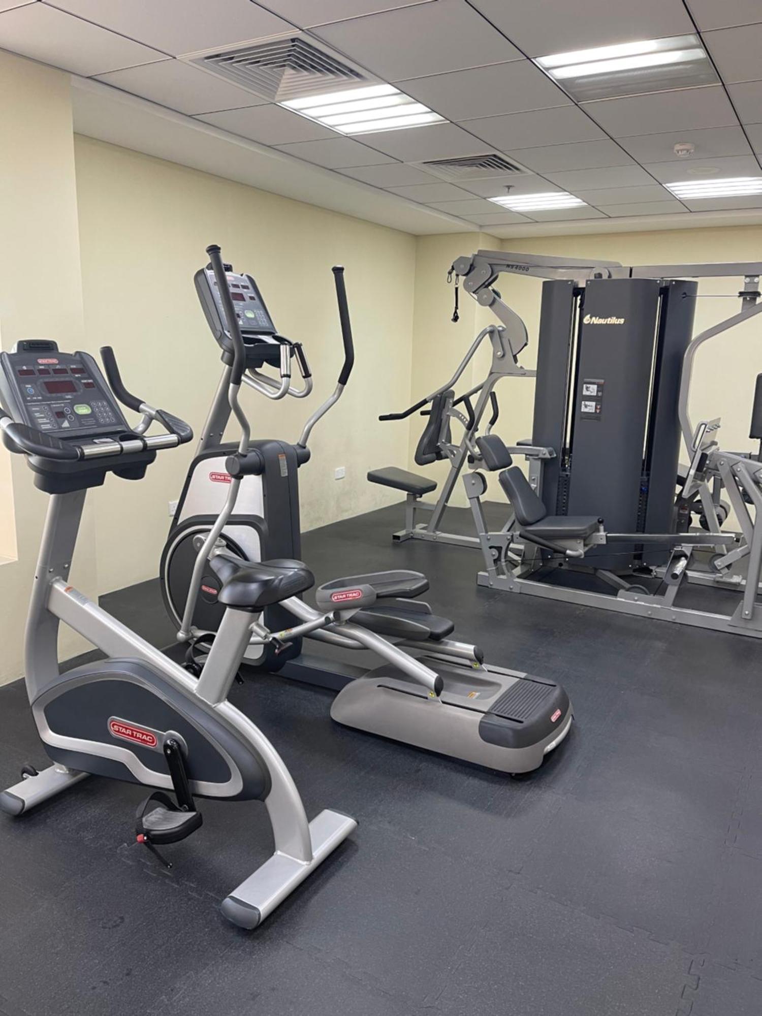 Great View, Dubai Sportcity, Parking Included, Nice Apartments Экстерьер фото